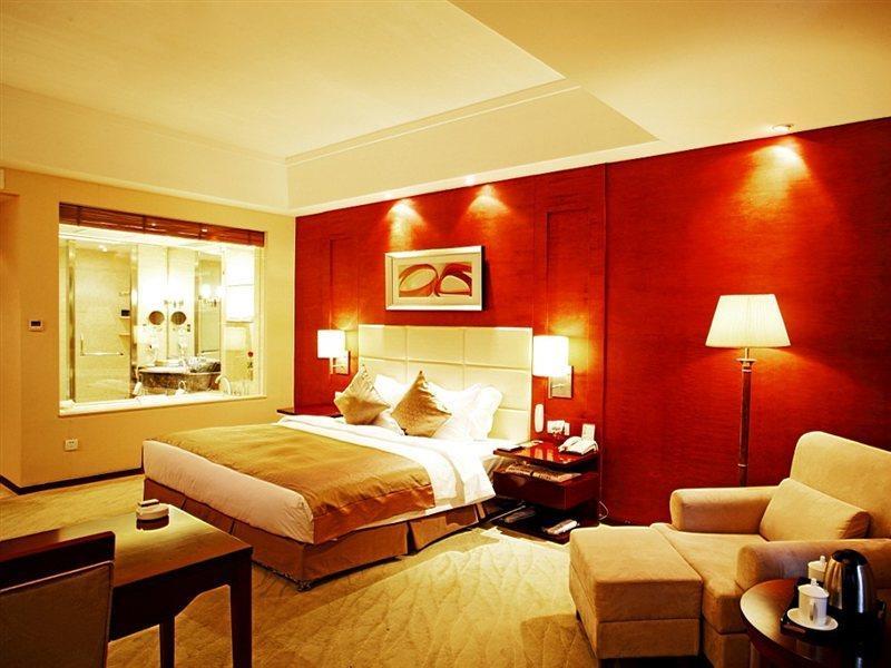 Beijing Jingyi Hotel Pequim Exterior foto