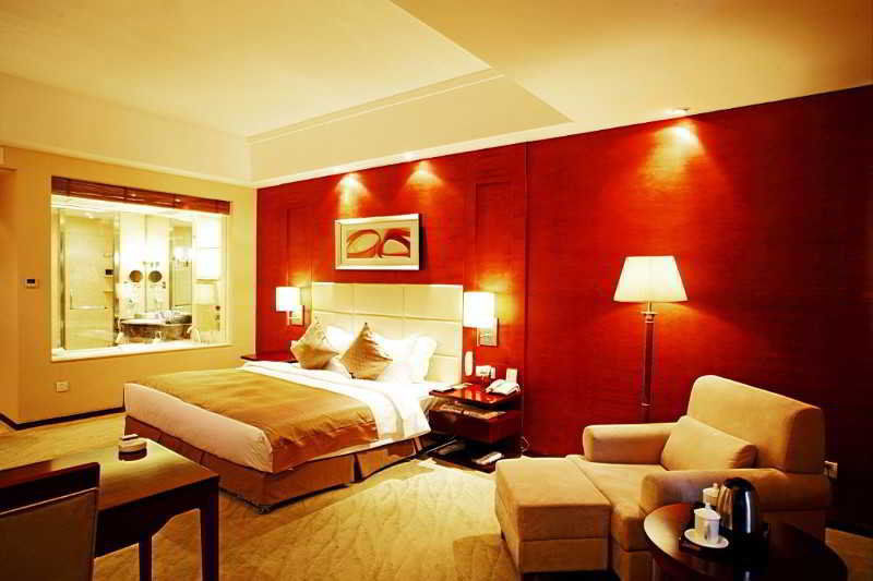 Beijing Jingyi Hotel Pequim Exterior foto