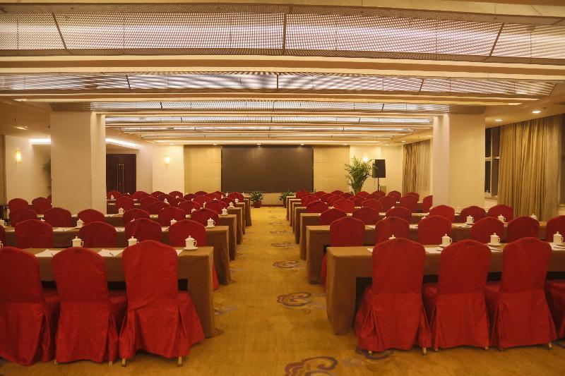 Beijing Jingyi Hotel Pequim Exterior foto