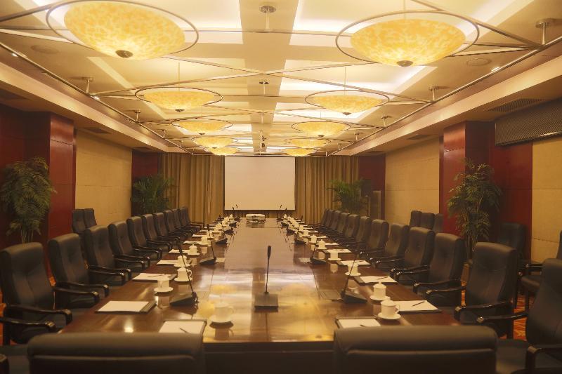 Beijing Jingyi Hotel Pequim Exterior foto