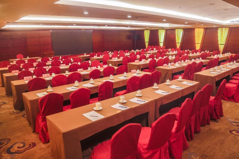 Beijing Jingyi Hotel Pequim Exterior foto