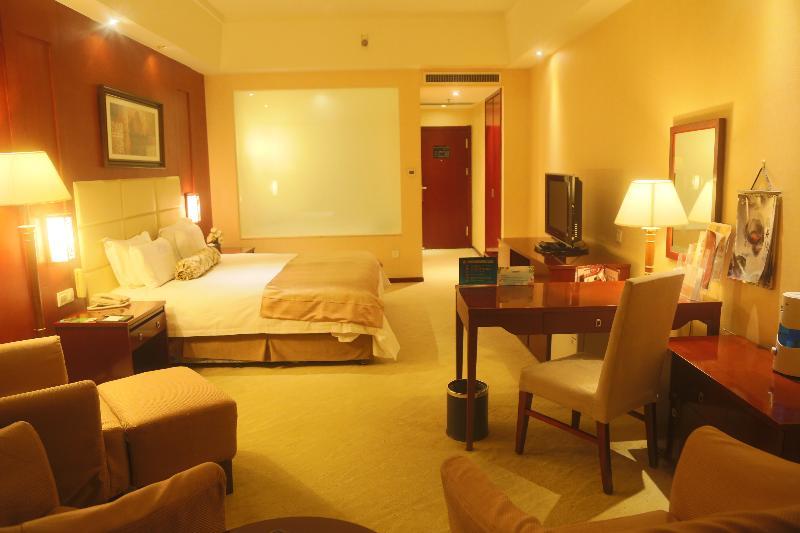Beijing Jingyi Hotel Pequim Exterior foto